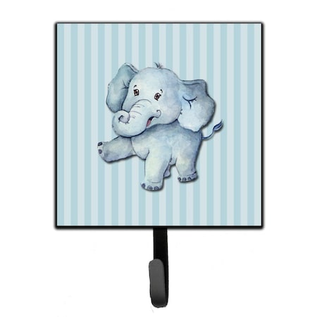 Carolines Treasures Elephant Leash or Key Holder BB7145SH4